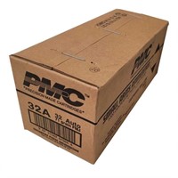 PMC Bronze .32 ACP Handgun Ammo - 71 Grain | FMJ