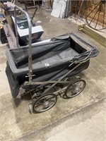 Baby carriage