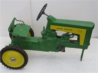 John Deere 130 Pedal Tractor