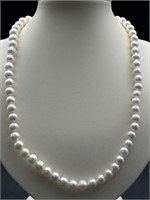 Honora Collections  Fresh Water Pearl Necklace