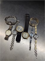 Ladies Watches