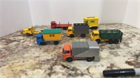 Matchbox Cars