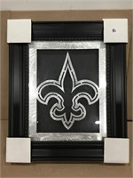 New Orleans Saints Picture in Frame