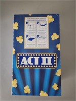 (18) ACT II Microwave Popcorn w/ Light Butter