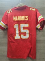Nike Mahomes II Jersey Youth Size L