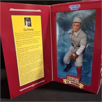 Starting Lineup: Cy Young 12" Box 1996