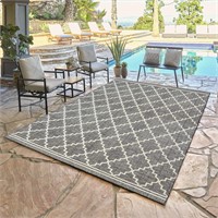 Gertmenian Outdoor Rug