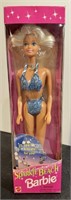 Sparkle Beach Barbie 1995