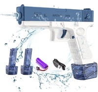 Electric Water Guns for Adults and Kids

32Ft