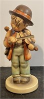 Hummel Figure "Little Fiddler"