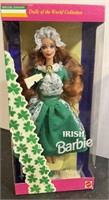 Irish Barbie 1994
