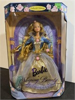 Sleeping Beauty Barbie 1997
