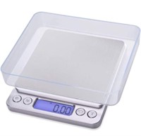 Electronic Scale Multifunctional Weighing