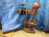 Craftsman Sears Roebuck Drill Press AS-IS