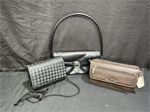 Handbag, Shoulder Bag & New Crossbody Bag
