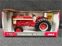 1:16 ERTL International 460 Utility