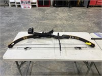 Proline Force II Magnum Compound Bow