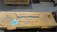 Darling Debbie 30” Tall Doll in Original Box