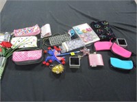 Assorted Women Items