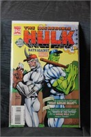 The Incredible Hulk #435