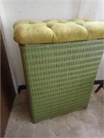 Clothes Hamper