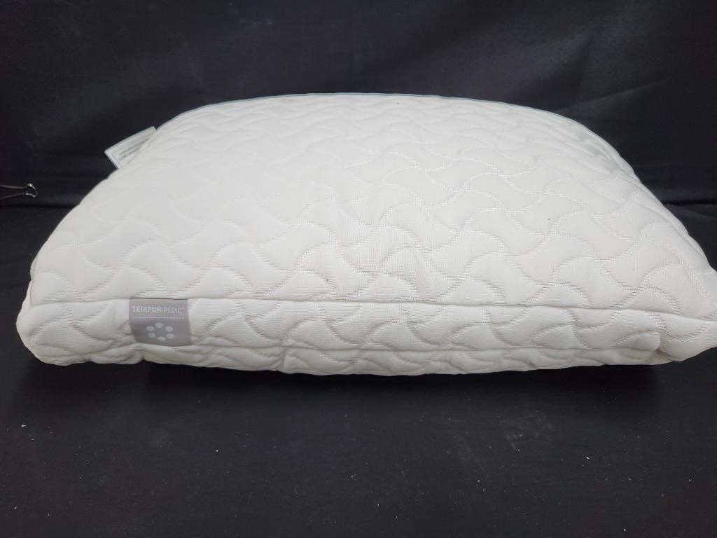 Pillow (Tempur-Pedic)