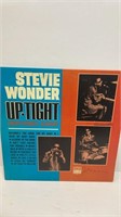 Stevie Wonder Up Tight Vinyl Lp