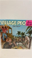 Village People Go West Vinyl Lp