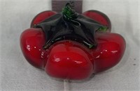 Red pepper paper weight