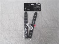 "As Is" Thule 534 Accessory Strap Kit 4-Piece
