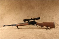 Marlin1895 Lever Action Rifle w/scope (45/70 Govt)
