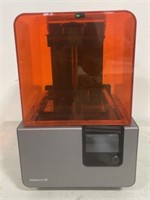 Form labs desktop 3-D printer