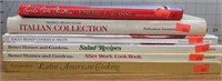 Cookbook lot