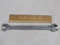 Snap-On Flare Nut Wrench 1/2" & 9/16"