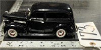 Jada Toys 1939 Chevrolet Sedan Delivery