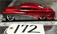 Jada Toys 1951 Lincoln Mercury