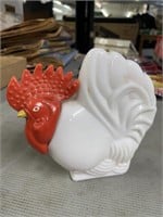 Vintage rooster Cologne