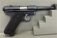 Ruger Automatic Pistol, Cal. 22 LR