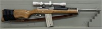 Ruger Ranch Rifle Cal. 223