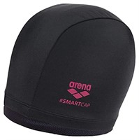 Arena Unisex Adult Smartcap Extra Soft Swim Cap