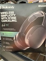 Final Sale Skullcandy Hesh ANC Noise Canceling