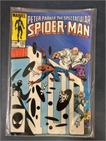 Marvel Comics. - Peter Parker Spider-Man