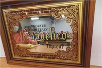 Frungeliro Liqueur  Italy  Bar Sign  18" x 14"