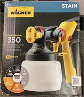 Wagner Control Stainer 350 Handheld Sprayer