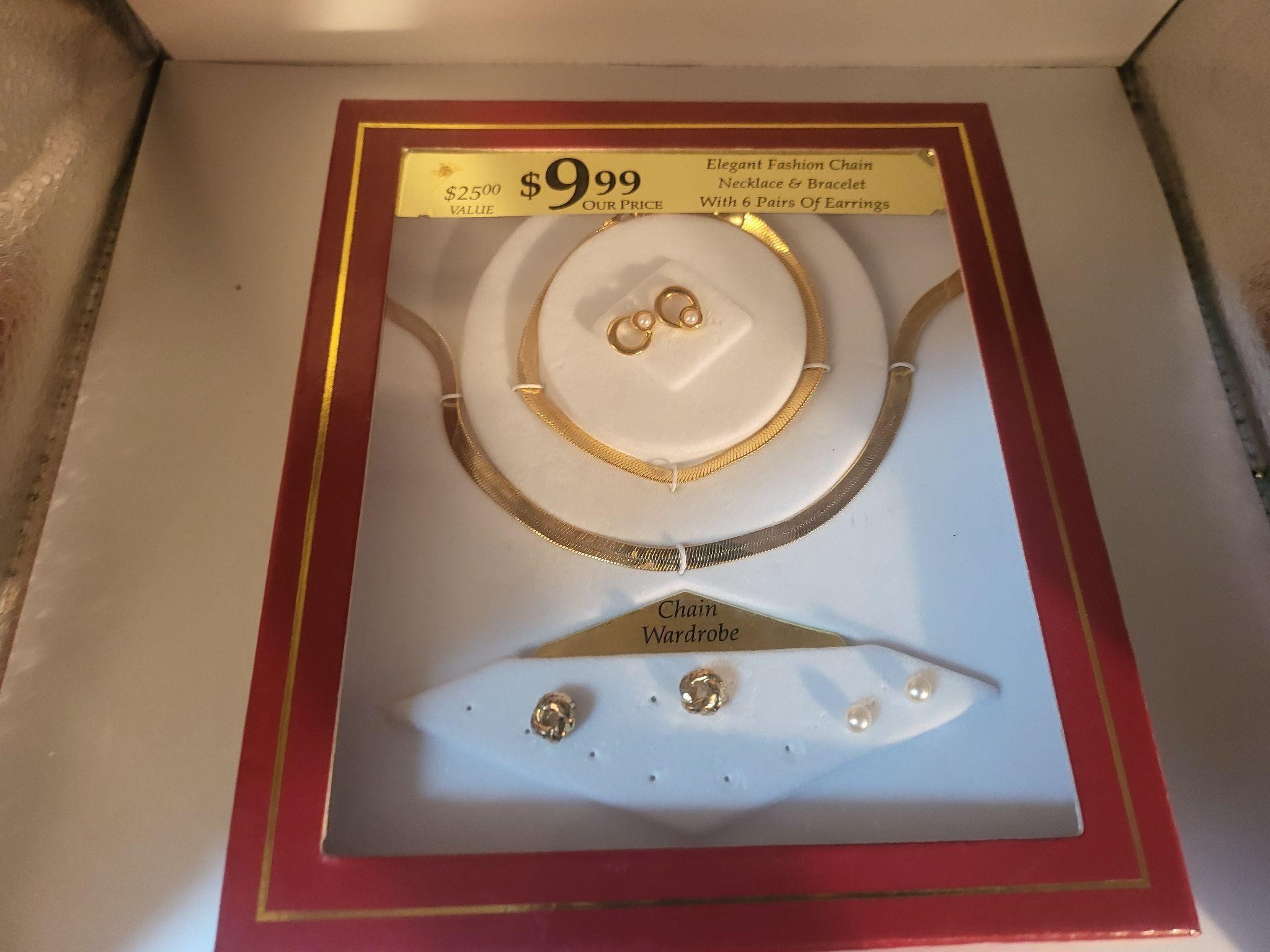 Jordan Estate Jewelry Auction