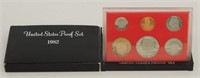 1982 U.S. Proof Set