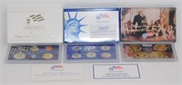 2007 U.S. Proof Set