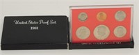 1981 U.S. Proof Set