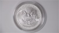 2006 ASE Silver Eagle 3 Coin 20th Anniversary Set