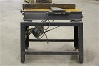 Craftsman Jointer, Works Per Seller